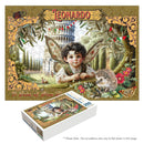 260pc Leonardo (Landscape)