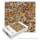 Locks of Love (Square)