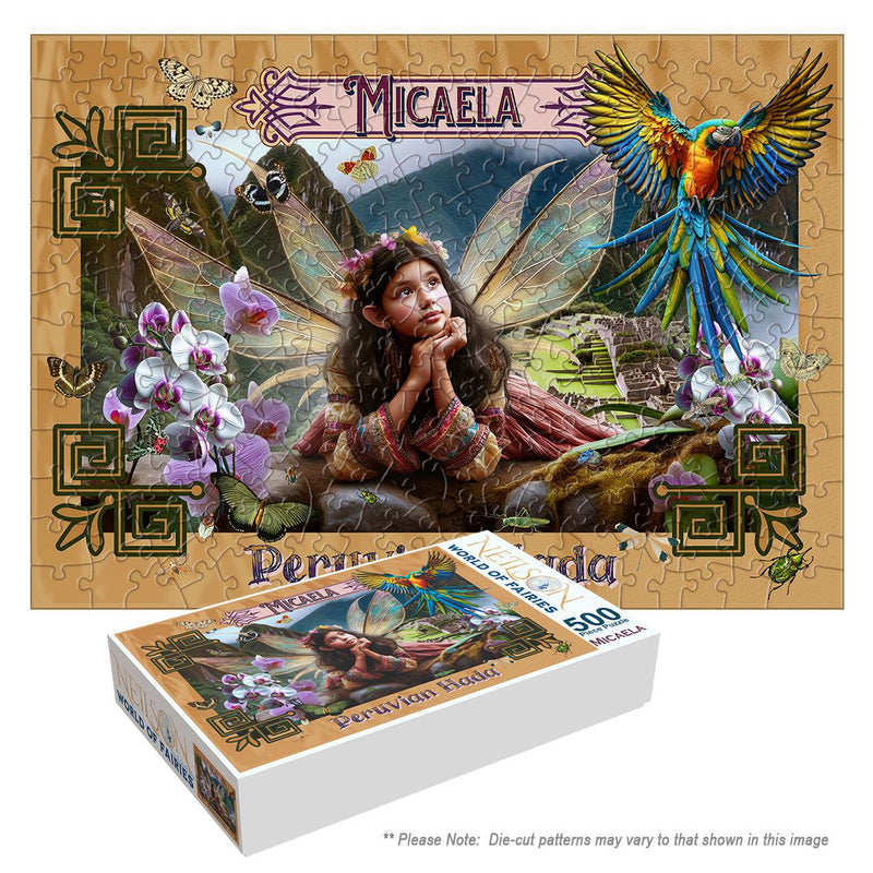 1000/500pc Micaela (Landscape)