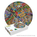 Moving Parts (Round)