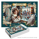 1000/500pc Pavlova (Landscape)