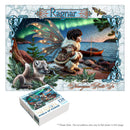 120pc Ragnar (Landscape)