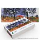 Red Heart (Panorama)