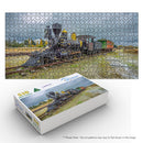 Rogers No.92 (Panorama)