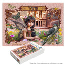 260pc Ruth (Landscape)