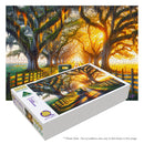 Savannah Drive (Landscape)