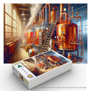 The Distillery (Landscape)