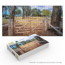 The Last Gate (Panorama)