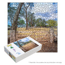 The Last Gate (Square)