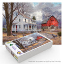 The Way It Used To Be (Landscape)