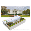 The White House (Panorama)