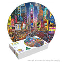 Times Square (Round)