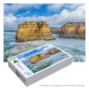 Wedge Island (Landscape)