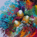 Bushy Brilliance (Square)