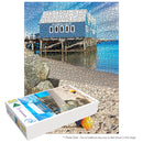 Bussleton Jetty (Portrait)