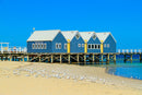 Busselton Jetty, Western Australia (Landscape)