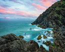 Byron Bay Cliffs