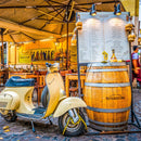 Cafe Rugantino (Square)