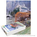 Chalet Lauterbrunnen (Portrait)