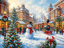 Christmas Town