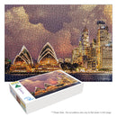 City Lights (Landscape)