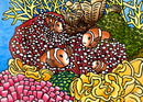 Clownfish (Landscape) QPuzzles
