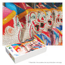 Clowning Around (Landscape)