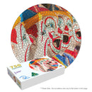 Clowning Around (Round)