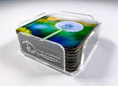Timeless Florals Coaster Collection