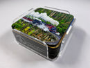 Timeless Steam Train Coaster Collection