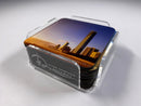 Awakening Sunrise Coaster Collection (Set of 8)