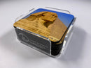 World's Iconic Photo Collage - Coaster Collection