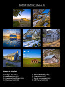 Rustic Heritage