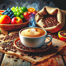 Coffee Time (Square)