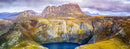 Cradle Mountain Dove Lake (Panorama) QPuzzles