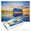 Crawleys Boatshed (Landscape)