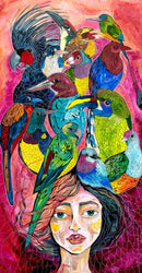 Crown Of Experience (Panorama) QPuzzles