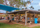 Darwin Ski Club Bar (Landscape)