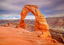 Delicate Arch (Landscape)