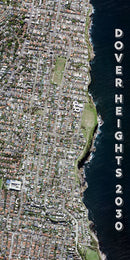 Dover Heights 2030