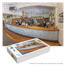 Durham Hotel (Landscape)