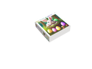 Easter Bunny Nest (Square)