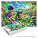 Easter Is For Kids (Landscape)