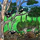 Echidna (Square) QPuzzles