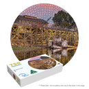 Echuca Wharf (Round)