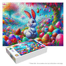 Eggs Galore (Landscape)