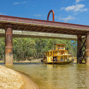 Emmylou (Square) QPuzzles