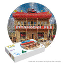 Ettamogah Pub (Round)