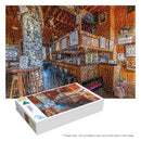 Ettamogah Pub Bar (Landscape)