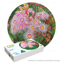 Eucalyptus Bloom (Round)